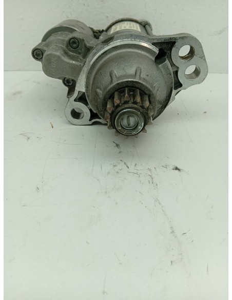 Recambio de motor arranque para seat ateca (kh7, khp) 1.5 tsi referencia OEM IAM 02M911022F  