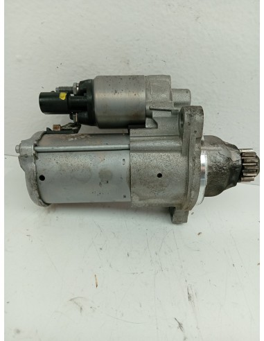 Recambio de motor arranque para seat ateca (kh7, khp) 1.5 tsi referencia OEM IAM 02M911022F  