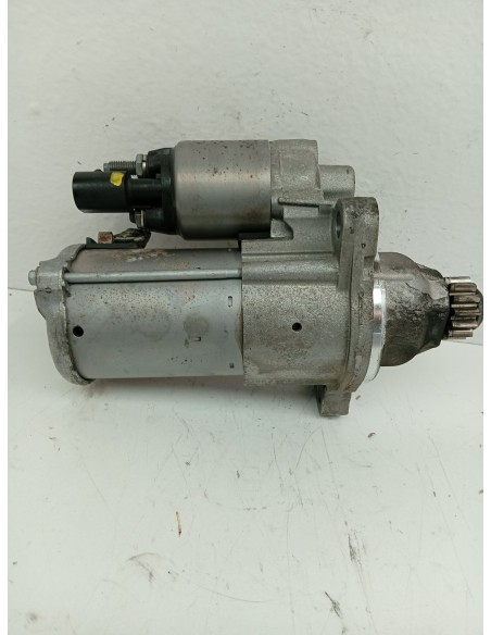 Recambio de motor arranque para seat ateca (kh7, khp) 1.5 tsi referencia OEM IAM 02M911022F  