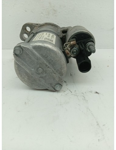 Recambio de motor arranque para seat ateca (kh7, khp) 1.5 tsi referencia OEM IAM 02M911022F  