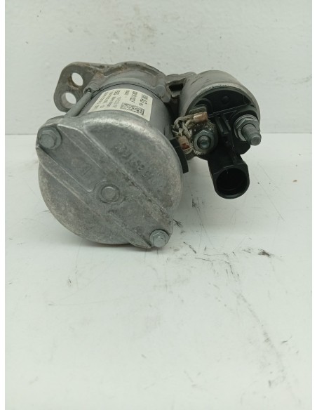 Recambio de motor arranque para seat ateca (kh7, khp) 1.5 tsi referencia OEM IAM 02M911022F  