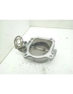 Recambio de caja mariposa para renault laguna ii grandtour (kg0) 2.2 dci turbodiesel referencia OEM IAM A68   2