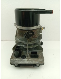 Recambio de bomba direccion para citroën c5 berlina premier referencia OEM IAM 9673017080 ELECTRICA 