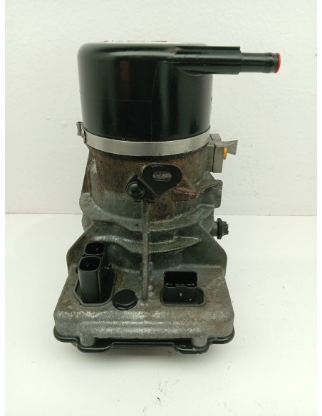 Recambio de bomba direccion para citroën c5 berlina premier referencia OEM IAM 9673017080 ELECTRICA 