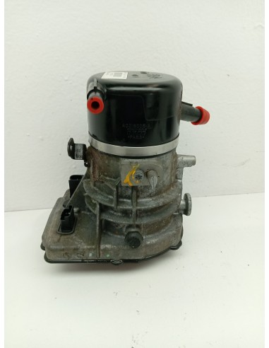 Recambio de bomba direccion para citroën c5 berlina premier referencia OEM IAM 9673017080 ELECTRICA 