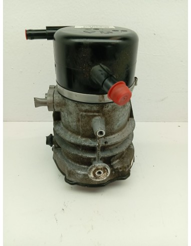 Recambio de bomba direccion para citroën c5 berlina premier referencia OEM IAM 9673017080 ELECTRICA 
