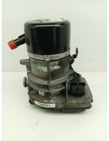 Recambio de bomba direccion para citroën c5 berlina premier referencia OEM IAM 9673017080 ELECTRICA 