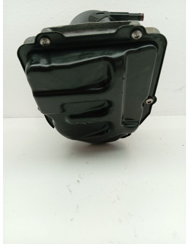 Recambio de bomba direccion para citroën c5 berlina premier referencia OEM IAM 9673017080 ELECTRICA 
