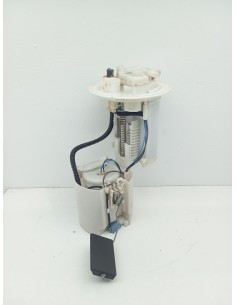 Recambio de aforador para toyota auris touring sports (e18) hybrid active referencia OEM IAM 7702002502  
