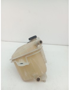 Recambio de deposito expansion para toyota auris touring sports (e18) hybrid active referencia OEM IAM 164800D030   2