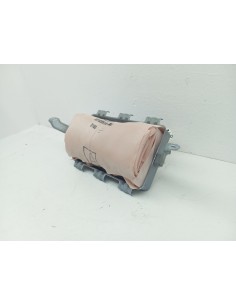 Recambio de airbag delantero derecho para toyota auris touring sports (e18) hybrid active referencia OEM IAM 7396002130   2