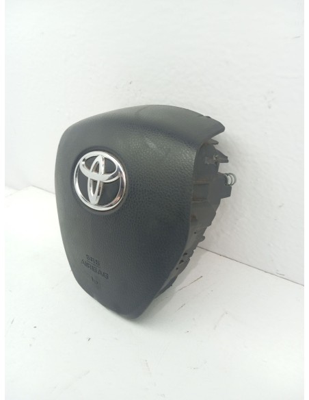 Recambio de airbag delantero izquierdo para toyota auris touring sports (e18) hybrid active referencia OEM IAM 4513002450  