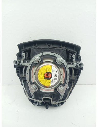 Recambio de airbag delantero izquierdo para toyota auris touring sports (e18) hybrid active referencia OEM IAM 4513002450  