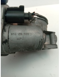 Recambio de caja mariposa para audi a3 sportback (8p) 2.0 tdi ambition referencia OEM IAM 038128063G   2