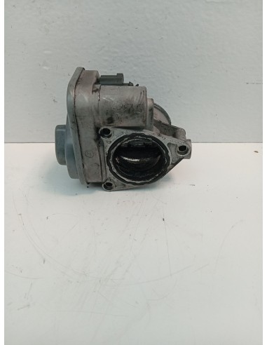 Recambio de caja mariposa para audi a3 sportback (8p) 2.0 tdi ambition referencia OEM IAM 038128063G  