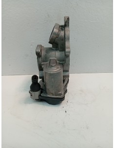Recambio de valvula egr para audi a4 b7 (8ec) 2.0 tdi referencia OEM IAM A2C53060455   2