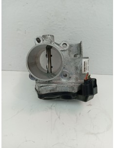 Recambio de caja mariposa para nissan qashqai i (j10, nj10) 2.0 dci referencia OEM IAM 8200987453B  