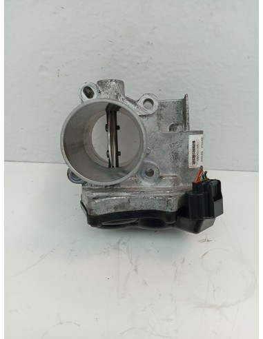 Recambio de caja mariposa para nissan qashqai i (j10, nj10) 2.0 dci referencia OEM IAM 8200987453B  