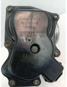 Recambio de caja mariposa para nissan qashqai i (j10, nj10) 2.0 dci referencia OEM IAM 8200987453B   2