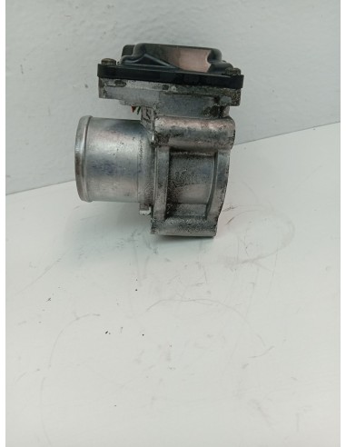 Recambio de caja mariposa para nissan qashqai i (j10, nj10) 2.0 dci referencia OEM IAM 8200987453B  