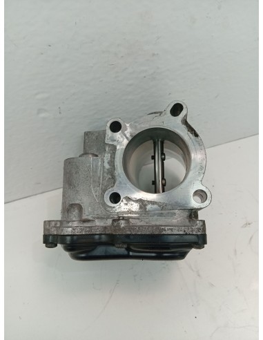 Recambio de caja mariposa para nissan qashqai i (j10, nj10) 2.0 dci referencia OEM IAM 8200987453B  