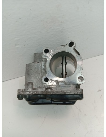 Recambio de caja mariposa para nissan qashqai i (j10, nj10) 2.0 dci referencia OEM IAM 8200987453B  