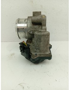 Recambio de caja mariposa para kia pro cee´d (jd) 1.6 crdi 110 referencia OEM IAM 351002A900   2