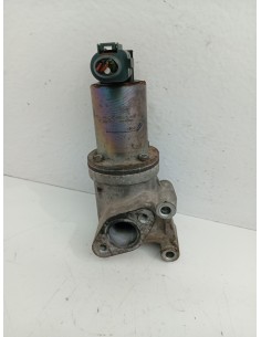 Recambio de valvula egr para kia pro cee´d (jd) 1.6 crdi 110 referencia OEM IAM 284102A300  