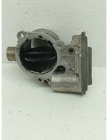 Recambio de caja mariposa para bmw serie 1 berlina (e81/e87) 118d referencia OEM IAM 780437301  