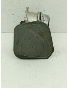 Recambio de caja mariposa para bmw serie 1 berlina (e81/e87) 118d referencia OEM IAM 780437301   2