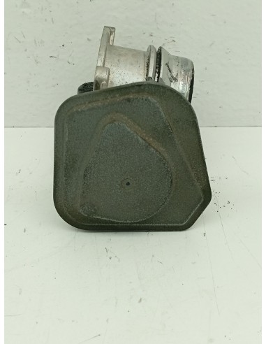 Recambio de caja mariposa para bmw serie 1 berlina (e81/e87) 118d referencia OEM IAM 780437301  