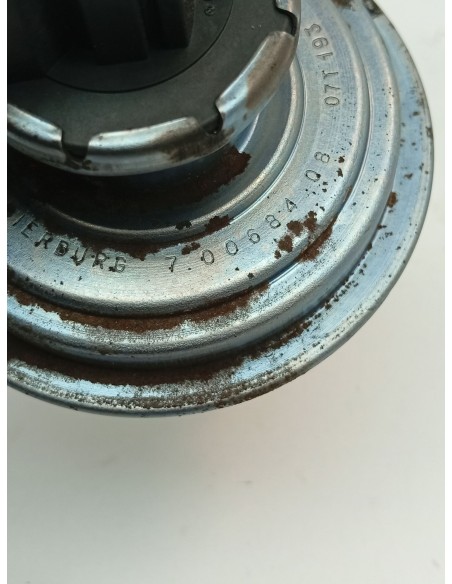 Recambio de valvula egr para bmw serie 1 berlina (e81/e87) 118d referencia OEM IAM 7801942  