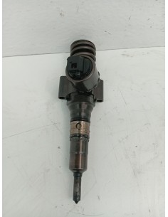 Recambio de inyector para audi a3 sportback (8p) 2.0 tdi ambition referencia OEM IAM 03G130073G  