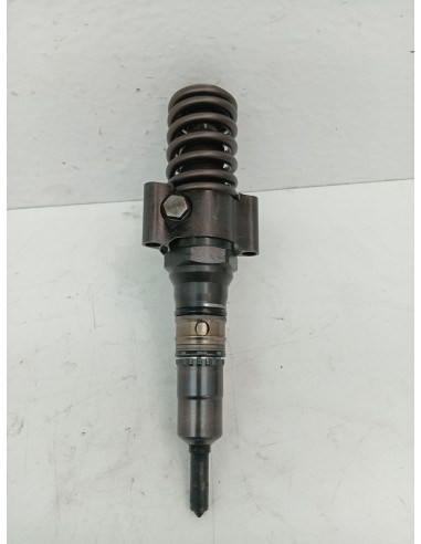 Recambio de inyector para audi a3 sportback (8p) 2.0 tdi ambition referencia OEM IAM 03G130073G  