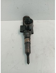 Recambio de inyector para audi a3 sportback (8p) 2.0 tdi ambition referencia OEM IAM 03G130073G  