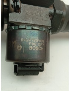 Recambio de inyector para audi a3 sportback (8p) 2.0 tdi ambition referencia OEM IAM 03G130073G   2