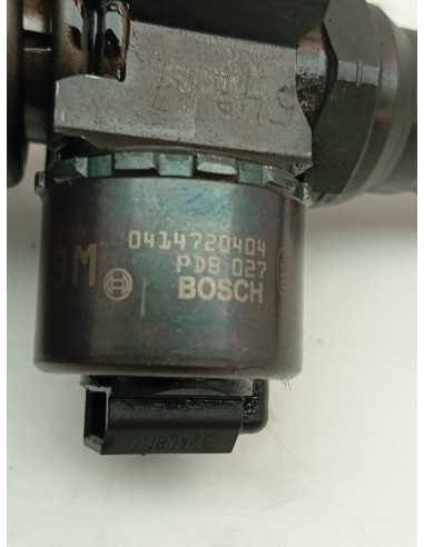 Recambio de inyector para audi a3 sportback (8p) 2.0 tdi ambition referencia OEM IAM 03G130073G  