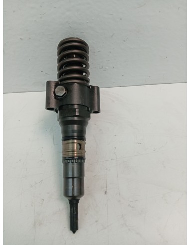 Recambio de inyector para audi a3 sportback (8p) 2.0 tdi ambition referencia OEM IAM 03G130073G  
