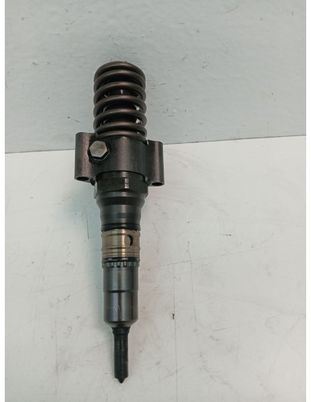 Recambio de inyector para audi a3 sportback (8p) 2.0 tdi ambition referencia OEM IAM 03G130073G  