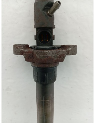 Recambio de inyector para peugeot 308 premium referencia OEM IAM 9656389980  
