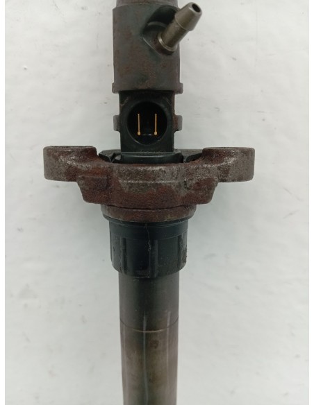 Recambio de inyector para peugeot 308 premium referencia OEM IAM 9656389980  