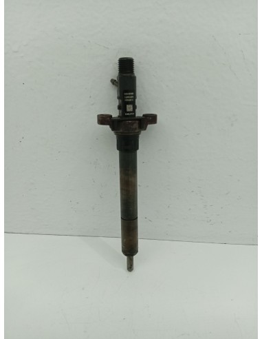 Recambio de inyector para peugeot 308 premium referencia OEM IAM 9656389980  