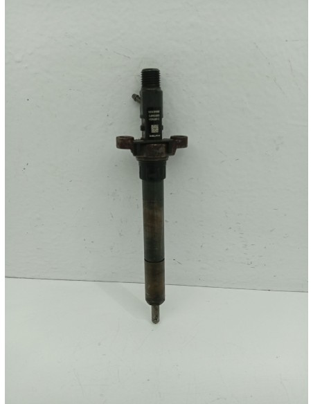 Recambio de inyector para peugeot 308 premium referencia OEM IAM 9656389980  