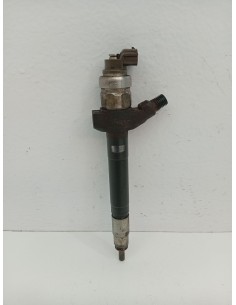 Recambio de inyector para ford transit furgoneta (fa_ _) 2.2 tdci referencia OEM IAM 6C1Q9K546AC  
