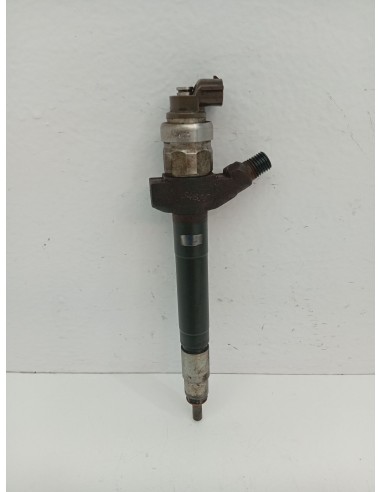 Recambio de inyector para ford transit furgoneta (fa_ _) 2.2 tdci referencia OEM IAM 6C1Q9K546AC  