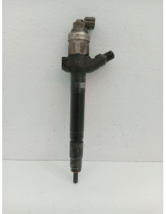 Recambio de inyector para ford transit furgoneta (fa_ _) 2.2 tdci referencia OEM IAM 6C1Q9K546AC  