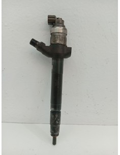 Recambio de inyector para ford transit furgoneta (fa_ _) 2.2 tdci referencia OEM IAM 6C1Q9K546AC   2