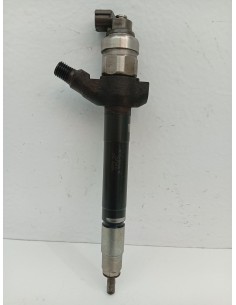 Recambio de inyector para ford transit furgoneta (fa_ _) 2.2 tdci referencia OEM IAM 6C1Q9K546AC   2