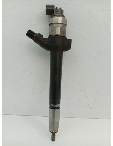 Recambio de inyector para ford transit furgoneta (fa_ _) 2.2 tdci referencia OEM IAM 6C1Q9K546AC  