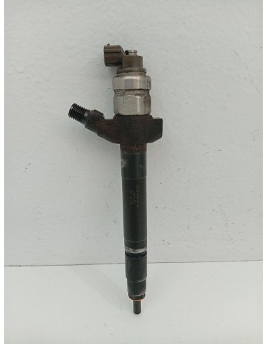 Recambio de inyector para ford transit furgoneta (fa_ _) 2.2 tdci referencia OEM IAM 6C1Q9K546AC  